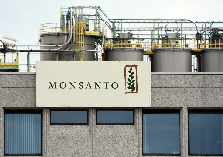 Image: Monsanto