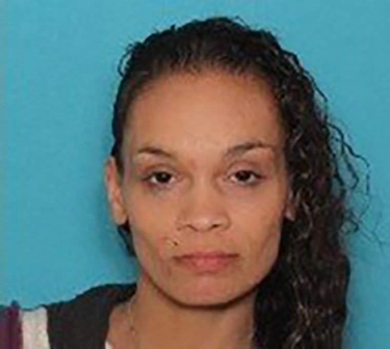 Image: America Lyden, also known as America Canales