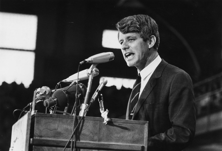 Image: Robert Kennedy