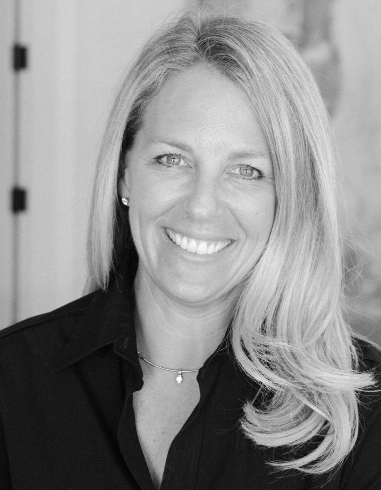 Image: Kendra Ragatz, COO/general partner of Aspect Ventures, the largest female-founded venture capital firm in the U.S.