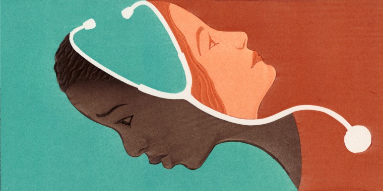 Racism in medicine is not always hidden as structural or implicit biases