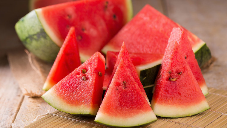 The recall includes fresh cut watermelon, honeydew melon, cantaloupe and fresh-cut fruit medley products containing one of these melons.
