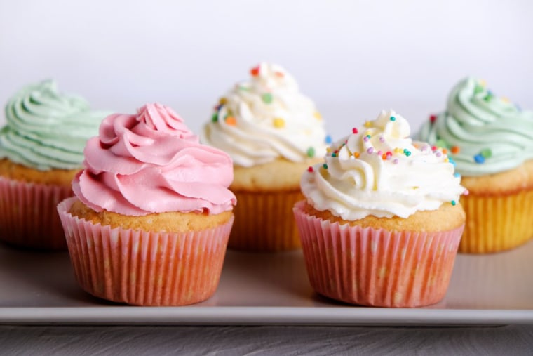 Image: Cupcakes