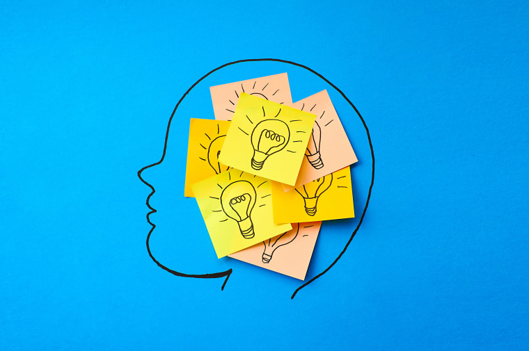 The TRUE story of Post-It Notes, and how they almost failed - Idea