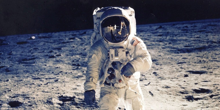 Image: Apollo 11