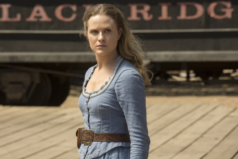 Image: Westworld