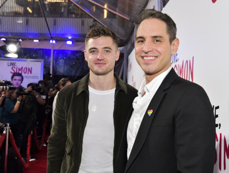 Special Screening Of 20th Century Fox's "Love, Simon" - Red Carpet