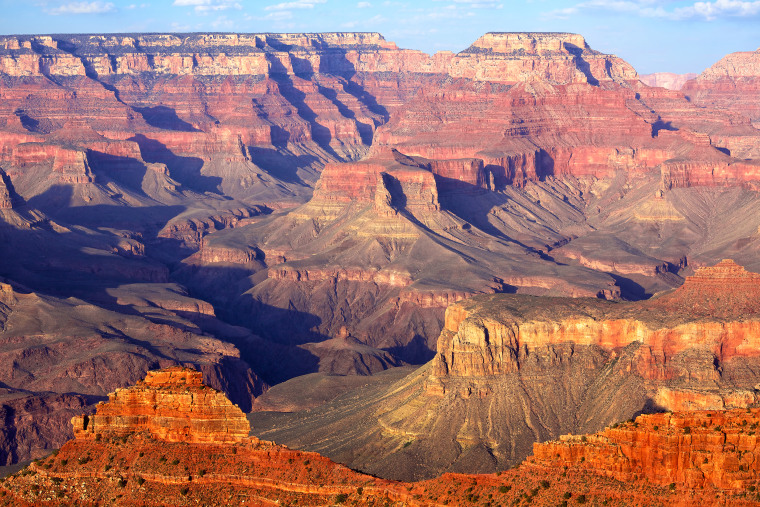 Grand Canyon South Rim: Family Travel Guide