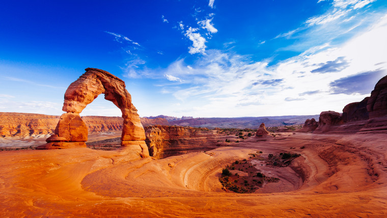 Family Travel Guide: Arches National Park