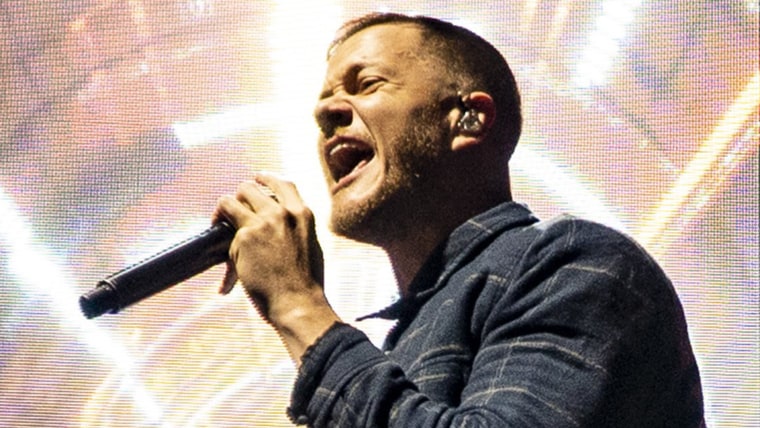 Image: Dan Reynolds