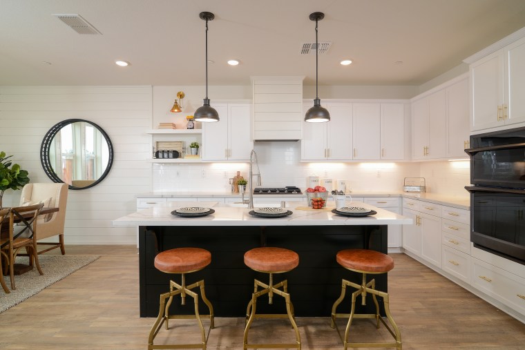 Home paint colors