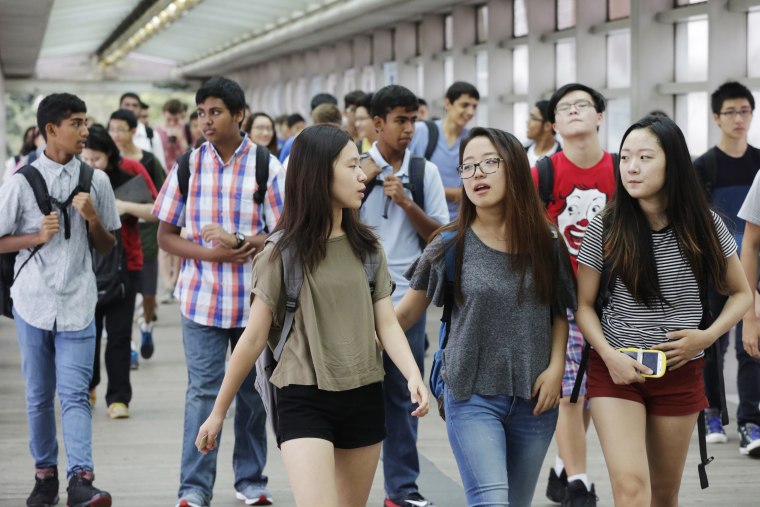 Image: Stuyvesant High School