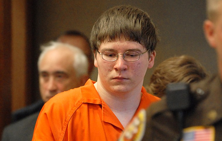Brendan Dassey was sentenced to life in prison in 2007. 