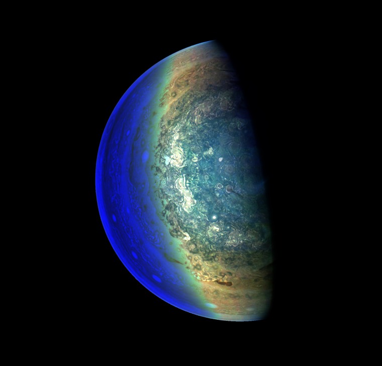 Jupiter