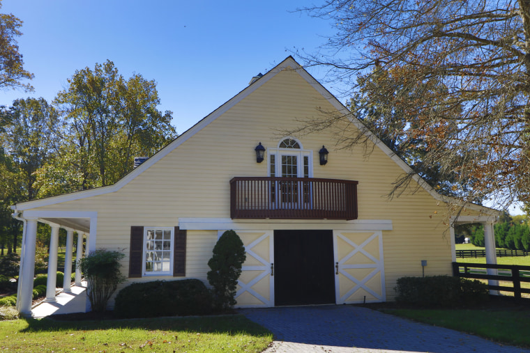 Estate at Cherokee Dock