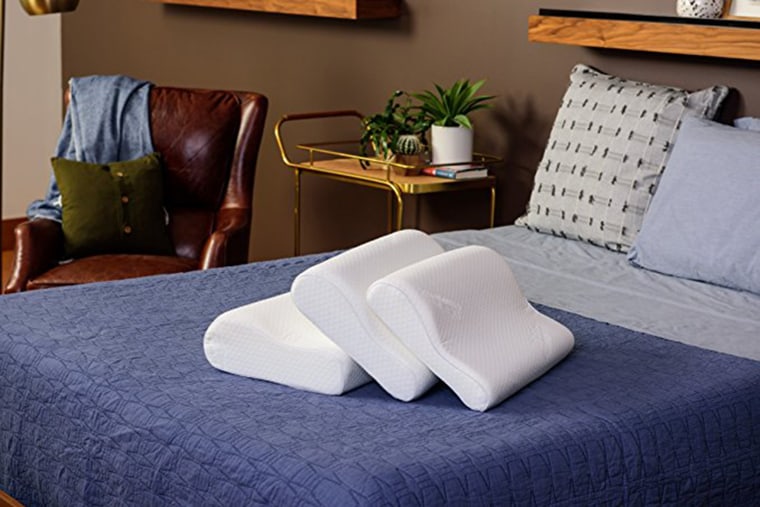 Tempur-Pedic Neck Pillow