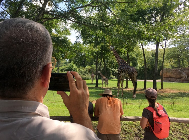 Nashville Zoo