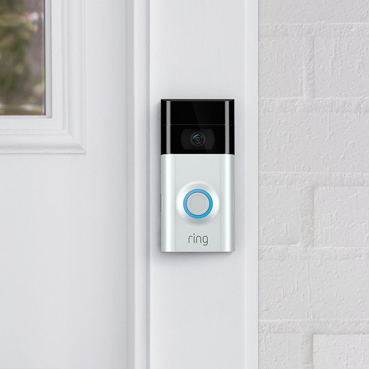 Ring Doorbell 2