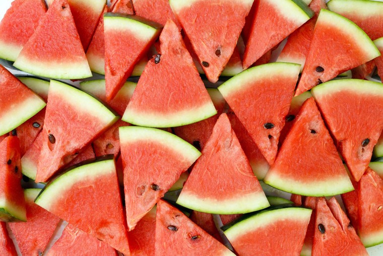 Can dogs eat watermelon?