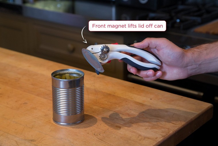 The best can opener we've ever tried has more than 6,500