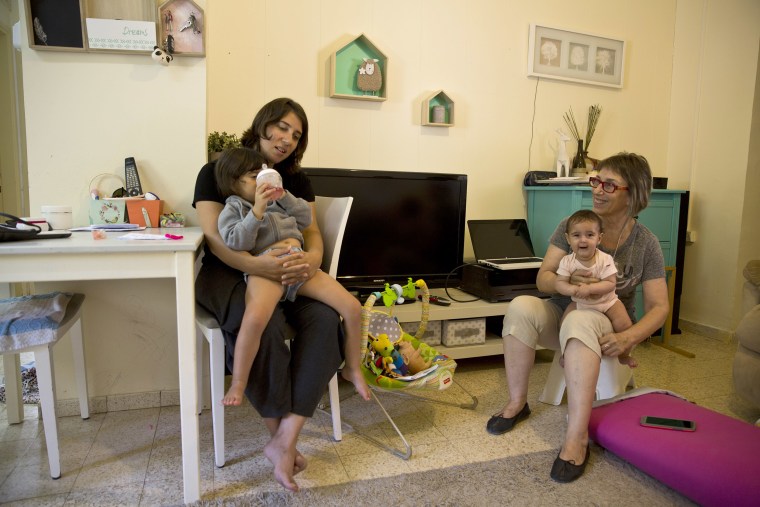 Image: Israeli Farmers