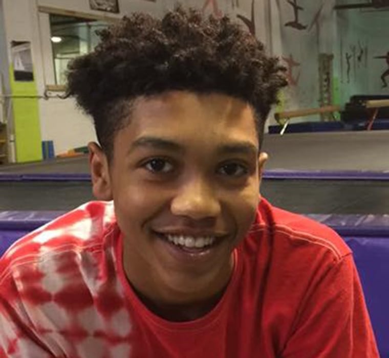 Antwon Rose was shot by police after running from a car suspected in a shooting in Pittsburgh.