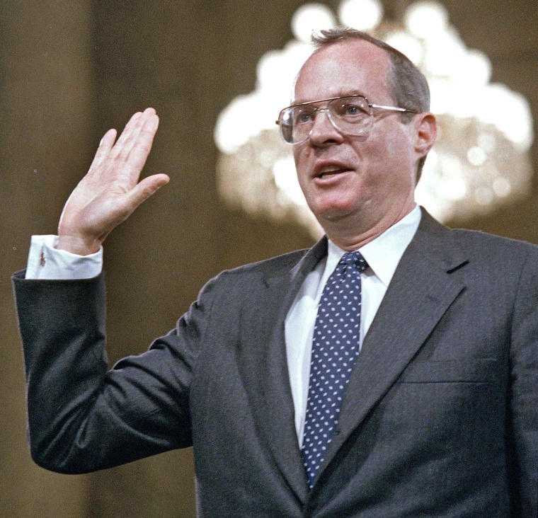 Anthony Kennedy