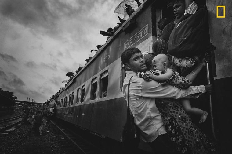 National Geographic Travel Photographer of the Year Contest