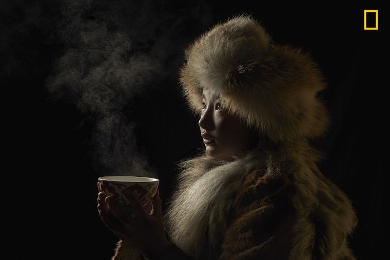 National Geographic Travel Photographer of the Year Contest