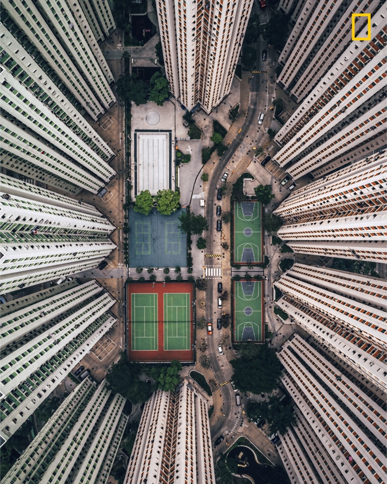 National Geographic Travel Photographer of the Year Contest
