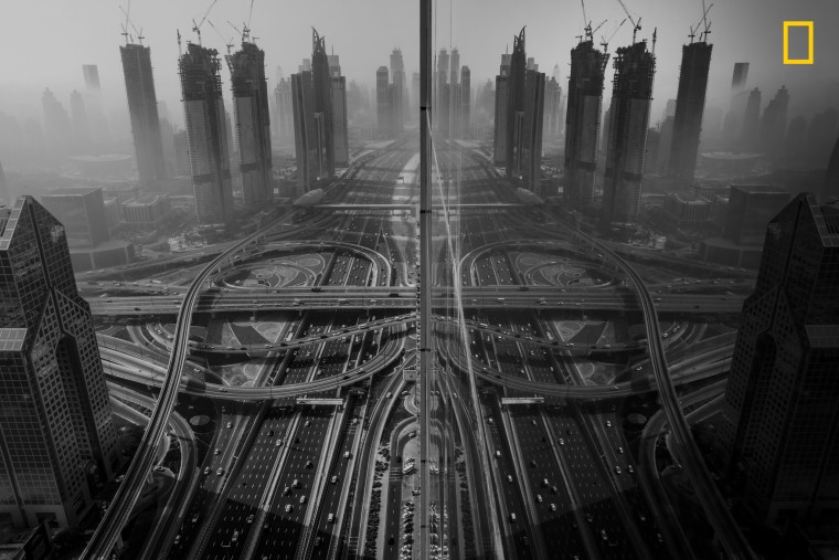 National Geographic Travel Photographer of the Year Contest