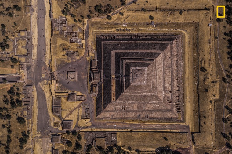National Geographic Travel Photographer of the Year Contest