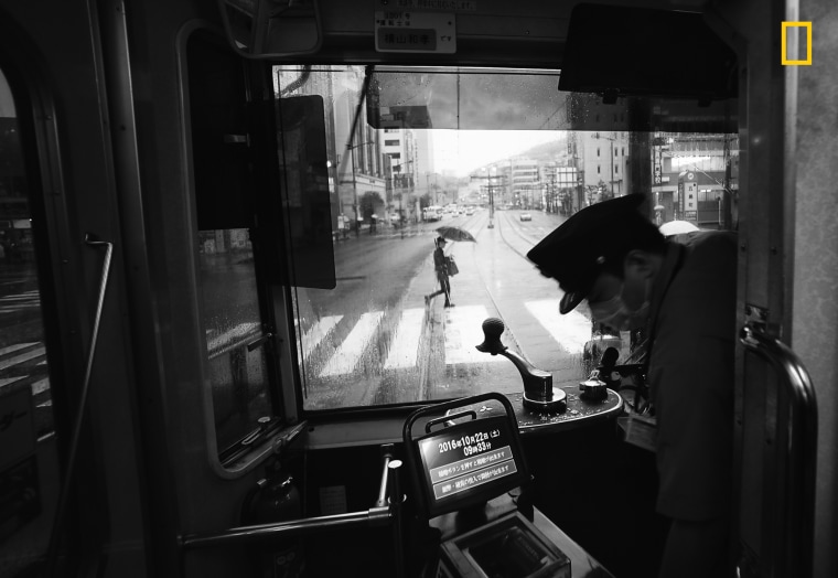 National Geographic Travel Photographer of the Year Contest