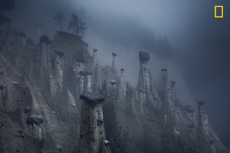 National Geographic Travel Photographer of the Year Contest