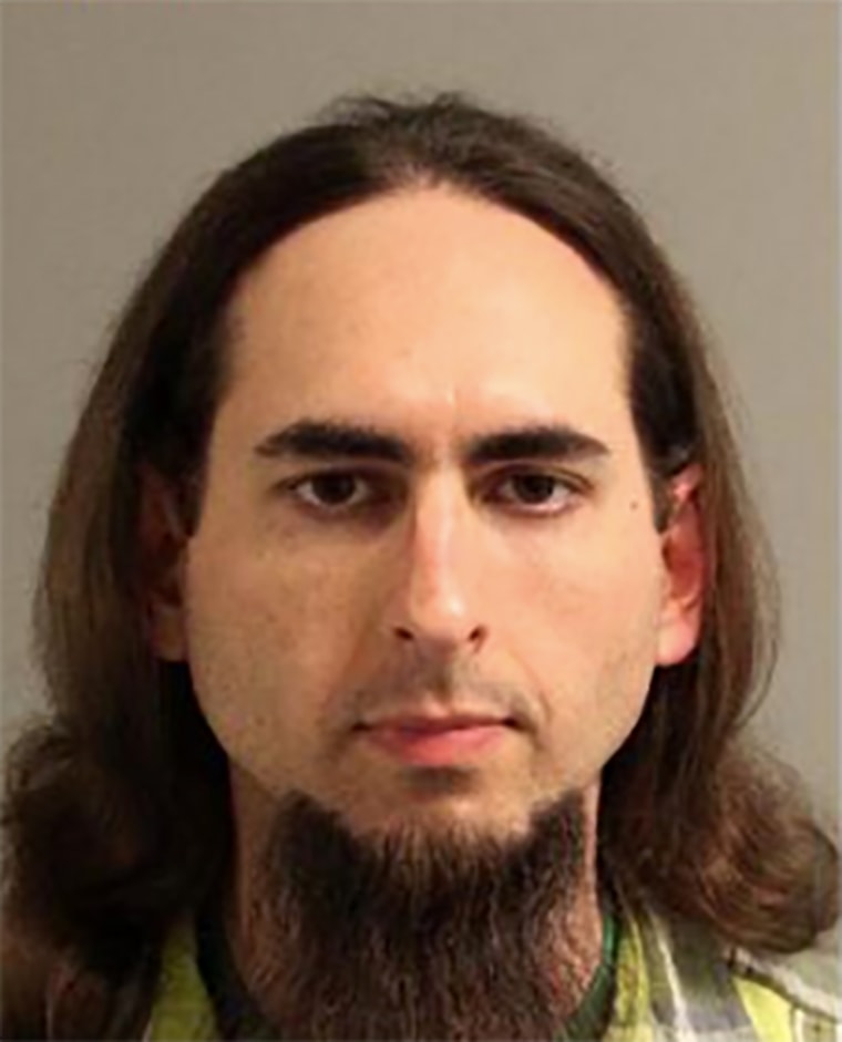 Image: Annapolis Shooter Jarrod Ramos