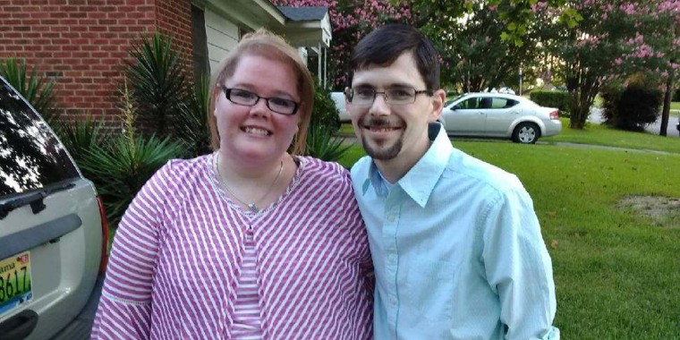 Since she had surgery to remove a 50-pound cyst Kayla Rahn has lost 75 pounds and has not experienced any more health problems.