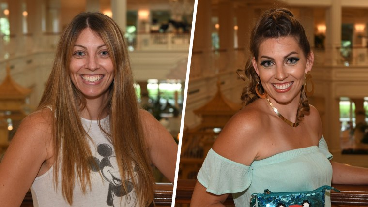 Disney World Orlando is Now Offering Adult Princess Makeovers