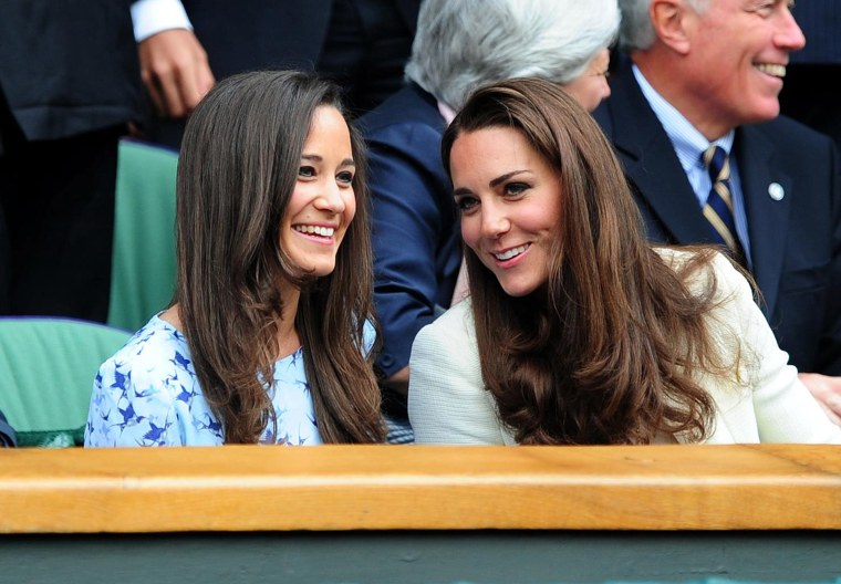 Tennis, 2012 Wimbledon Championships, Day Thirteen, The All England Lawn Tennis, Croquet Club