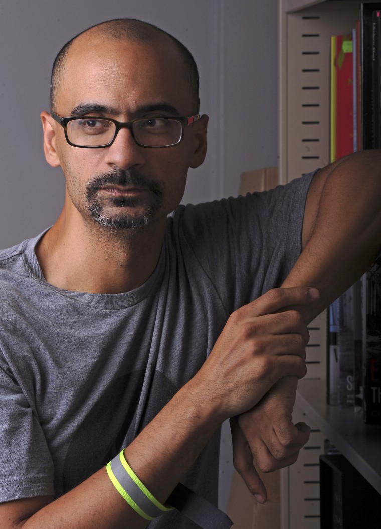 Junot Diaz