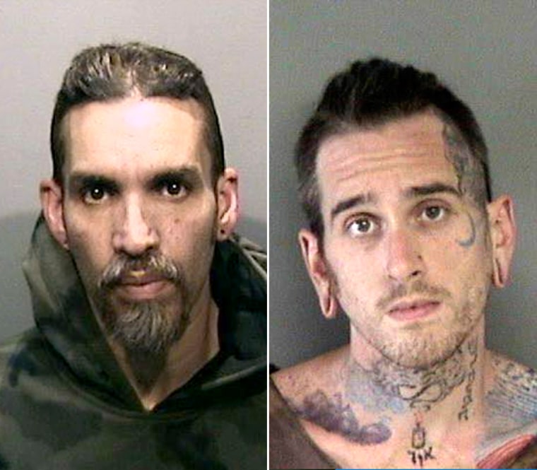 Image: Ghost Ship perps
