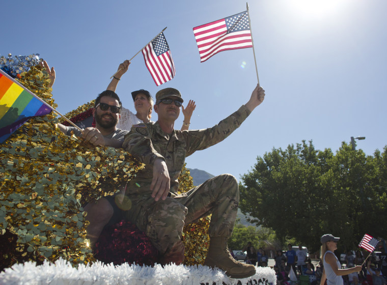 Americans across the nation celebrate Fourth of July