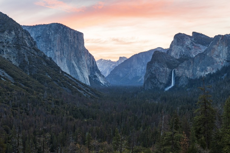 Image: El Capitan