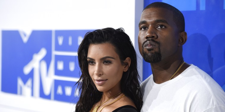 Kim Kardashian West and Kanye West's Bel Air estate is for sale