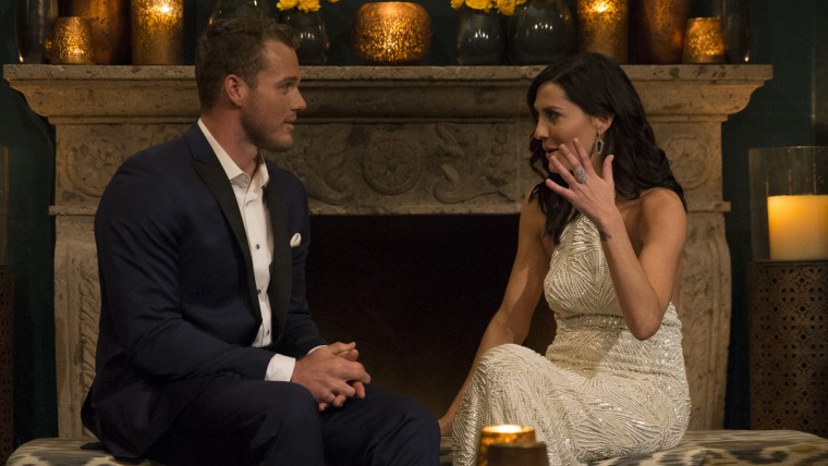 ABC's "The Bachelorette" - Season 14