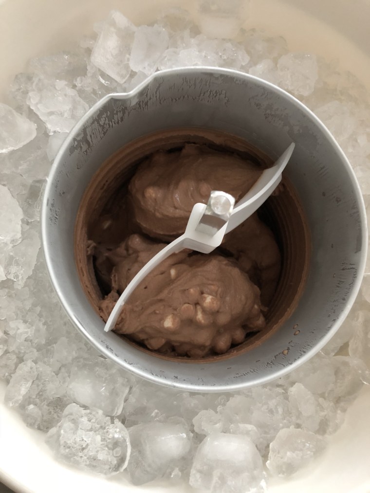 This ice cream maker will be the best $22 you spend this summer