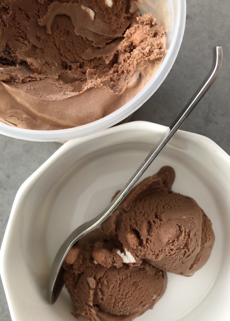 Gelato and Ice Cream To Go Containers - Quart