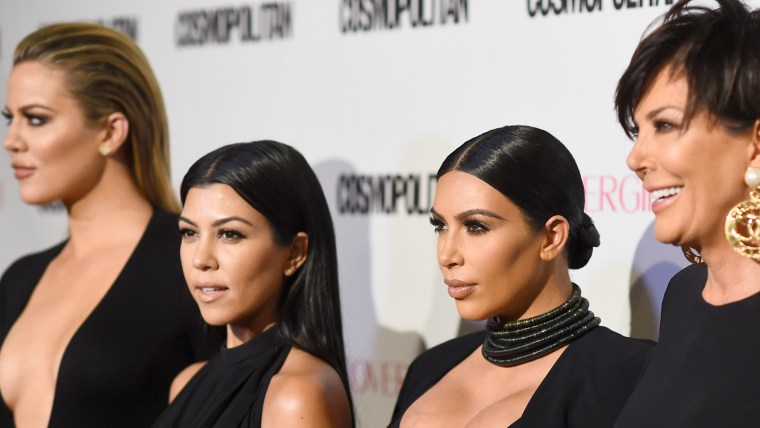 Navigating the world of Kardashian baby names doesn't have to be hard, thanks to our field guide. 