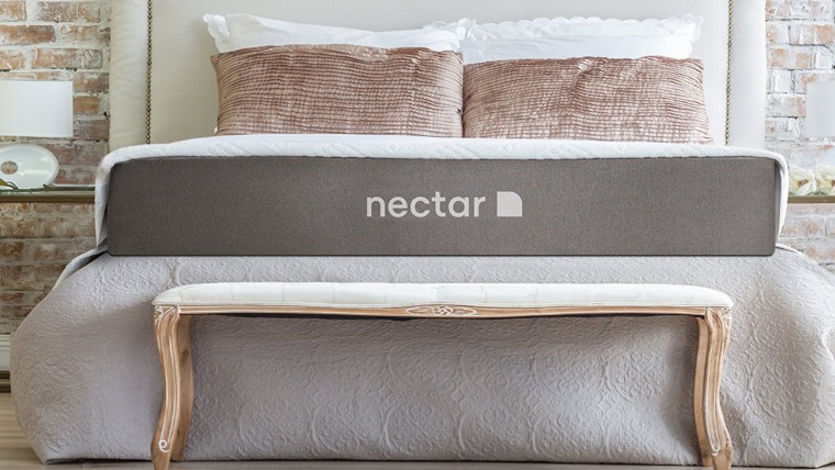 Nectar sales pillows amazon