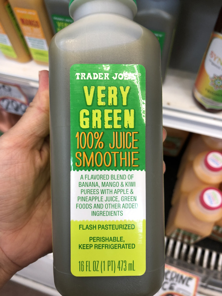 Organic Kiwi  Trader Joe's