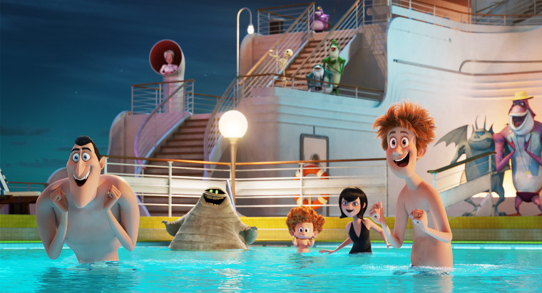 Image: 'Hotel Transylvania 3: Summer Vacation'